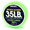 Шок-Лидер Varivas Shock Leader FLUORO 35LB 30m 17.5kg #10 (РБ-722625) Japan